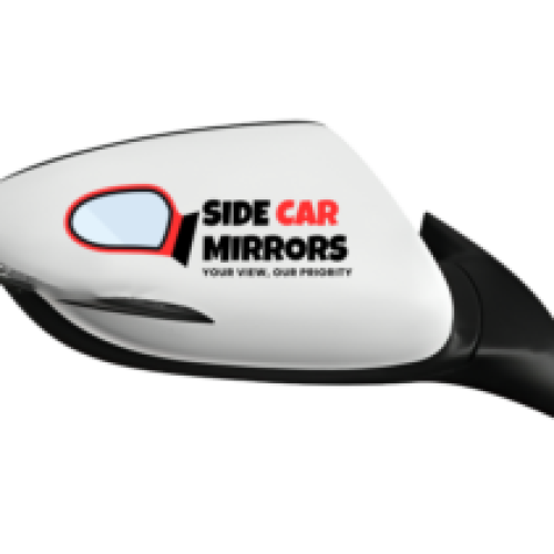 BMW 1 Series E87 10/2004-09/2009 Hatchback (autofold) Driver Side Mirror